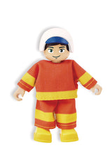 Hape: 'To the Rescue' Helicopter Set