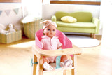 Hape: Sweet Treats Doll's Highchair
