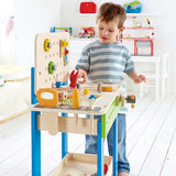 Hape: Master Workbench