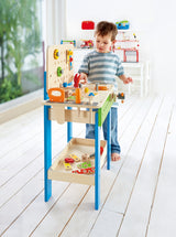 Hape: Master Workbench
