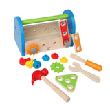 Hape: Fix-It Tool Box