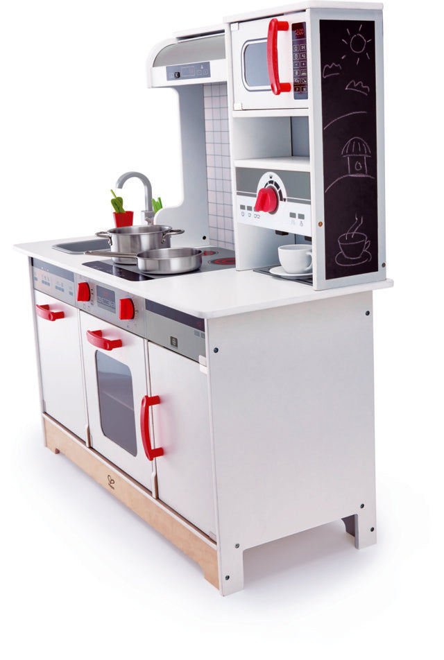 Hape: All-in-1 Kitchen