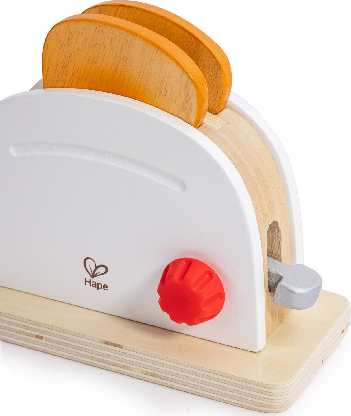Hape: Pop-Up Toaster Set