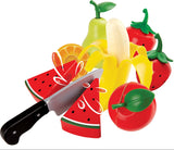 Hape: Healthy Fruit Playset