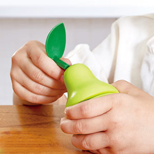 Hape: Healthy Fruit Playset