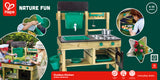 Hape: Outdoor Kitchen