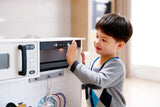 Hape: Modern Smart Kitchen