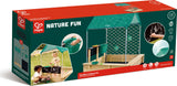Hape: Sandbox Cabana Kit