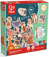 Hape: Magnetic Animals