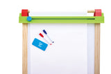 Hape: Little Artists Easel