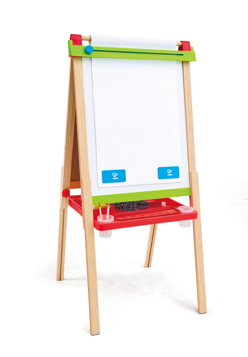 Hape: Little Artists Easel