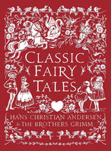 Classic Fairy Tales