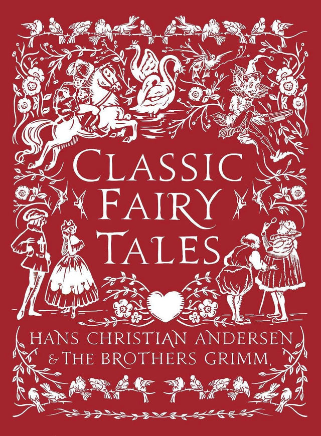 Classic Fairy Tales
