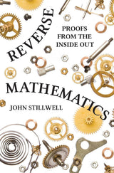 Reverse Mathematics