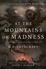 At the Mountains of Madness