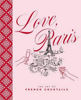 Love, Paris