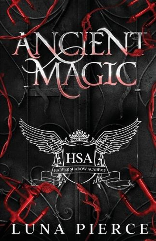 Ancient Magic