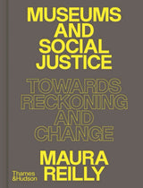 Museums and Social Justice