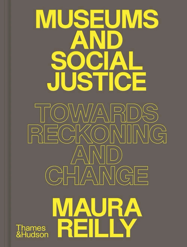 Museums and Social Justice