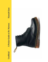 A Pocket Guide to Dr. Martens