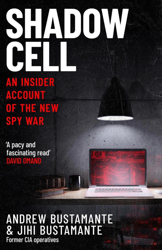 Shadow Cell