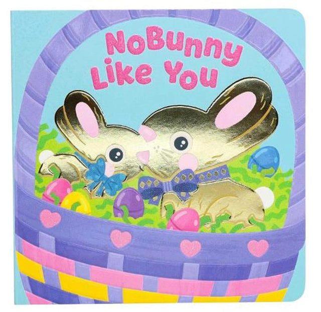 NoBunny Like You!