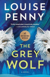 The Grey Wolf