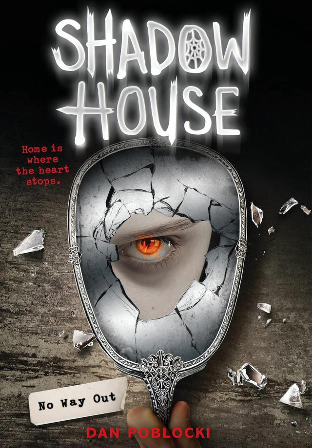 Shadow House: No Way Out