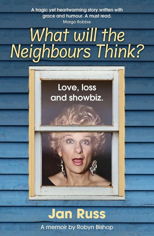 What Will the Neighbours Think