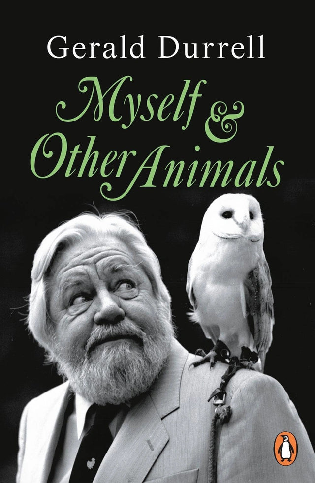Myself and Other Animals
