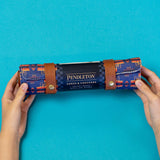 Pendleton Chess & Checkers Set