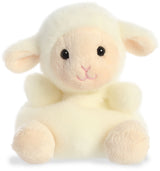 Palm Pals Plush - Woolly Lamb