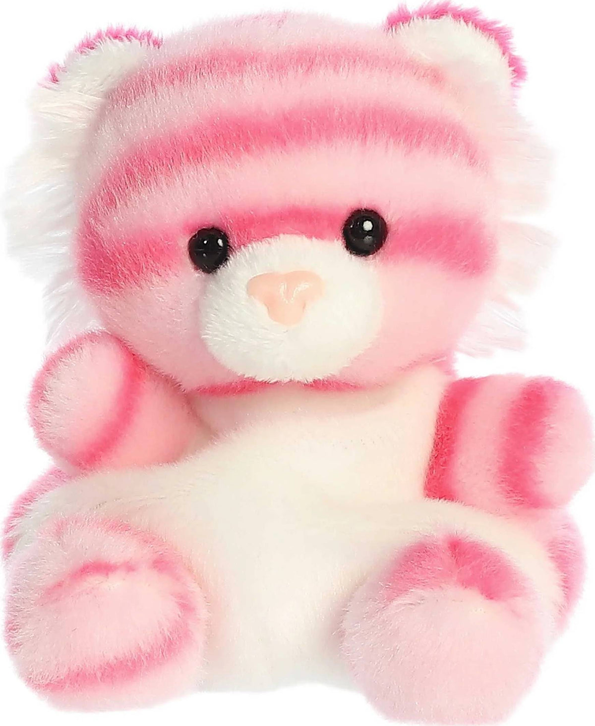 Palm Pals Plush - Rosé Pink Tiger