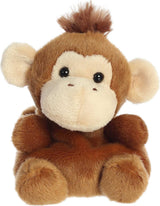 Palm Pals Plush - Boomer Monkey