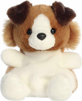 Palm Pals Plush - Fia Sheltie