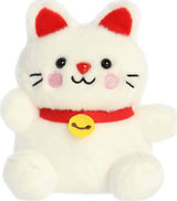 Palm Pals Plush - Kota Lucky Cat