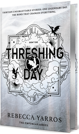 Threshing Day