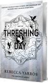 Threshing Day