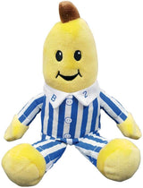 Bananas in Pyjamas Classic Beanies Plush - Assorted