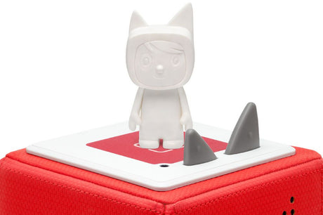 tonies: Creative Tonie - Blank Tonie Audio Character