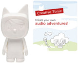 tonies: Creative Tonie - Blank Tonie Audio Character