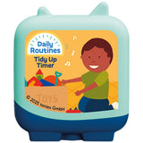 tonies: Clever Tonie Daily Routines - Tidy Up Timer
