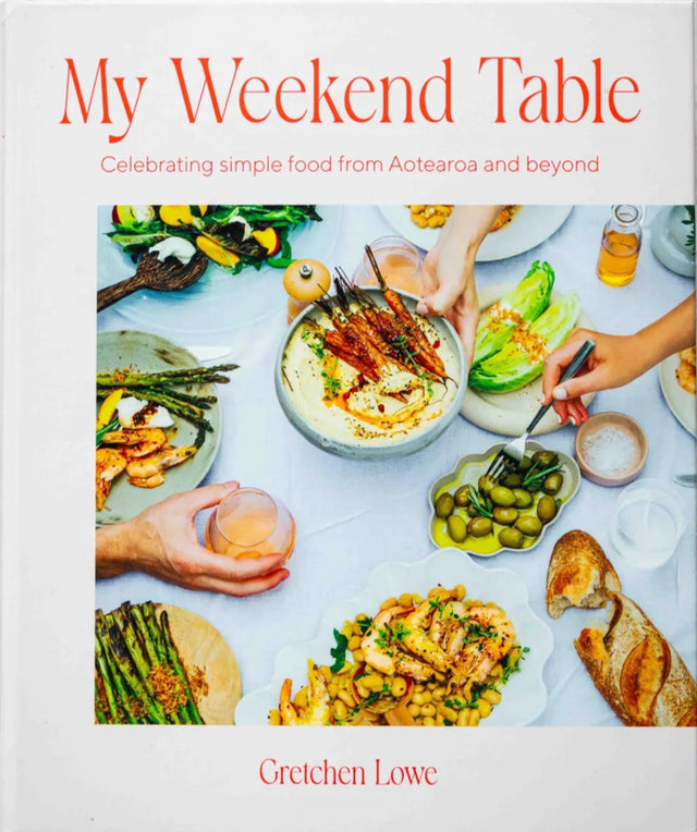 My Weekend Table