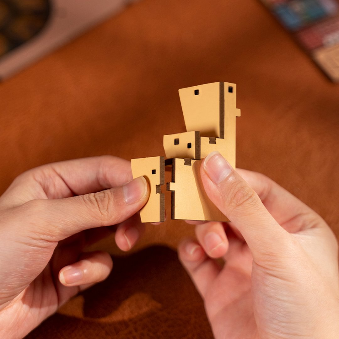 Rolife Book Store Book Nook DIY Miniature Puzzle - (TGB07)