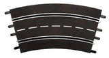 Carrera Curve Track 3/30° - 6 Pack
