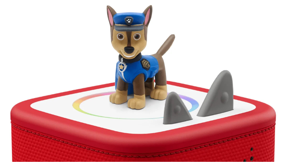tonies: Paw Patrol - Chase Tonie Audio Character