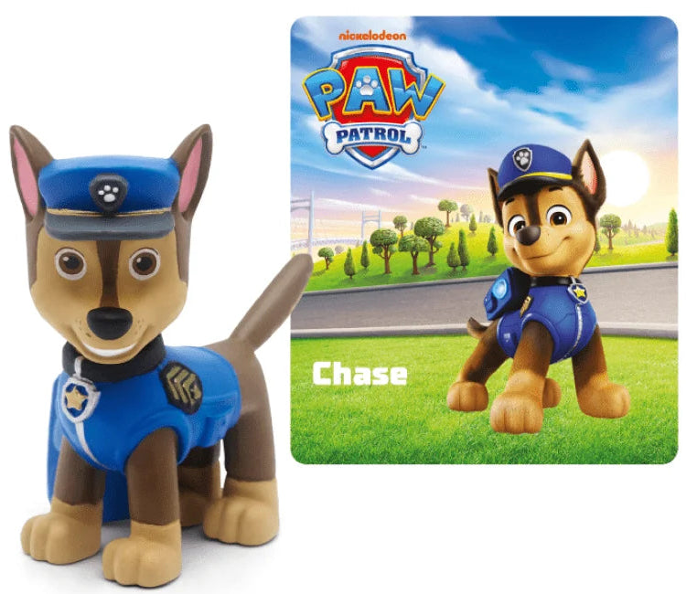 tonies: Paw Patrol - Chase Tonie Audio Character