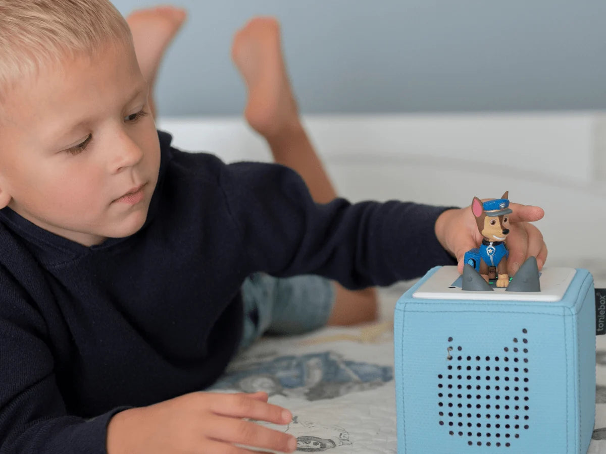 tonies: Paw Patrol - Chase Tonie Audio Character