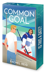 Common Goal - Deluxe Limited Edition