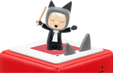 tonies: Creative Tonie - Conductor Tonie Audio Character